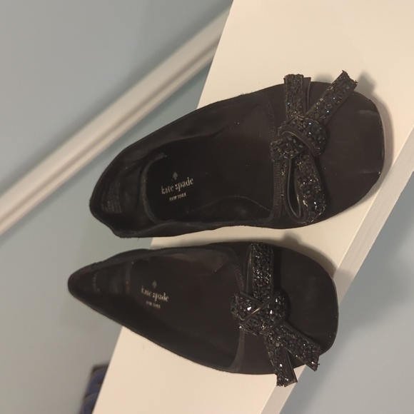 Kate Spade flats - Picture 1 of 8